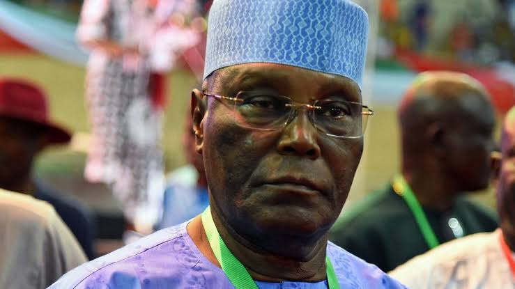 Atiku Condemns Police Summons to El-Rufai and ADC Leaders