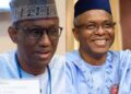 El-Rufai Accuses Government of Supporting Bandits; Ribadu Refutes Claims