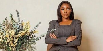 President Tinubu, Wife Mourn Arise News Anchor Somtochukwu Maduagwu