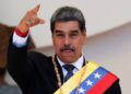 Trump Rejects Claims of Regime Change in Venezuela Despite Military Escalation