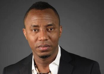 Sowore Defies DSS, Refuses to Delete Tweet Criticising Tinubu’s Brazil Remarks