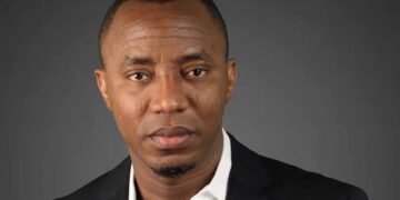 Sowore Defies DSS, Refuses to Delete Tweet Criticising Tinubu’s Brazil Remarks