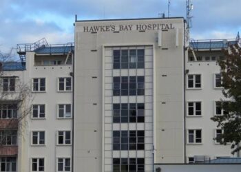 Woman’s Back Surgery Leads to Spinal Cord Injury at Hawke’s Bay Hospital