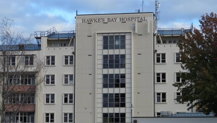 Woman’s Back Surgery Leads to Spinal Cord Injury at Hawke’s Bay Hospital