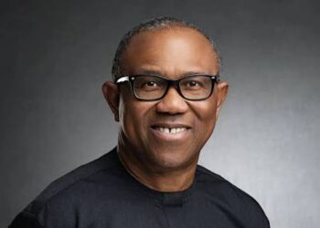Peter Obi Warns Nigeria’s Democracy Is in Decline