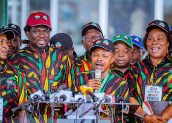 NLC Urges Review of ₦70,000 Minimum Wage, Calls It Unsustainable