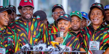 NLC Urges Review of ₦70,000 Minimum Wage, Calls It Unsustainable