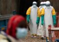 Nigeria Confirms No Ebola Cases, Issues Advisory as DR Congo Records 15 Deaths