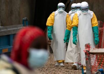 Nigeria Confirms No Ebola Cases, Issues Advisory as DR Congo Records 15 Deaths