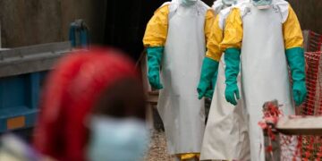 Nigeria Confirms No Ebola Cases, Issues Advisory as DR Congo Records 15 Deaths