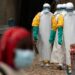 Nigeria Confirms No Ebola Cases, Issues Advisory as DR Congo Records 15 Deaths
