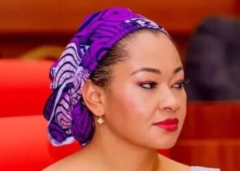 NASS Tells Natasha Akpoti-Uduaghan She Cannot Resume Senate Duties Yet