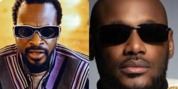 9ice Celebrates 2Baba at 50, Warns of Envy in the Industry