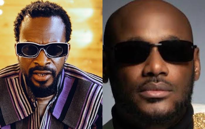 9ice Celebrates 2Baba at 50, Warns of Envy in the Industry