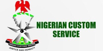 Nigeria Customs Service Board (NCSB