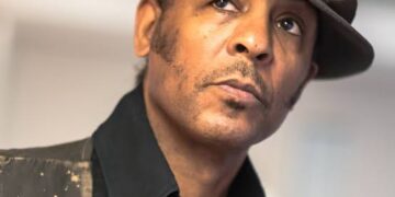 Jeffrey Daniel on Teaching Michael Jackson the Moonwalk