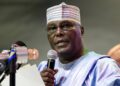 Buhari Loyalists Endorse Atiku, Deepening APC Rift Ahead of 2027 Elections