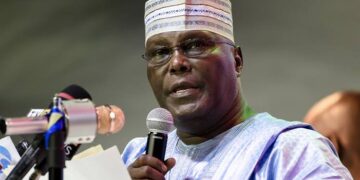 Buhari Loyalists Endorse Atiku, Deepening APC Rift Ahead of 2027 Elections