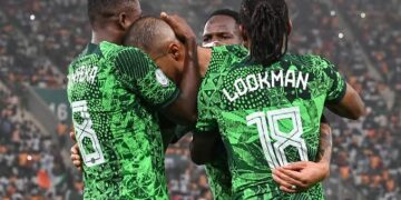 Ikpeba Warns Bafana Bafana: Super Eagles Ready for Decisive Clash