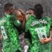 Ikpeba Warns Bafana Bafana: Super Eagles Ready for Decisive Clash