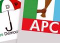Fresh Crisis as PDP Declares APC’s Days in Power Are Numbered