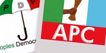 Fresh Crisis as PDP Declares APC’s Days in Power Are Numbered