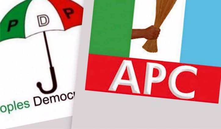 Fresh Crisis as PDP Declares APC’s Days in Power Are Numbered