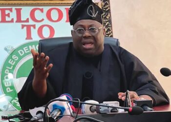 2027 Elections: Zoning a Tool to Favour APC, Says Dele Momodu