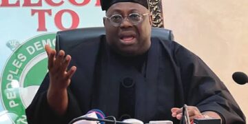 2027 Elections: Zoning a Tool to Favour APC, Says Dele Momodu