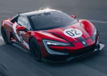 BYD’s Yanwang U9 Extreme Hits 308 mph, Becomes World’s Fastest Electric Car