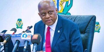 CBN Cuts Interest Rate as Inflation Declines, Economy Strengthens