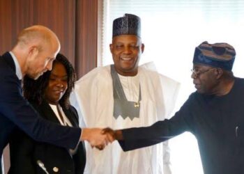 Tinubu: Nigeria Will Extend Brazil Aviation Deal to Colombia