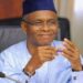 El-Rufai Warns Tinubu Could Become Nigeria’s Paul Biya in 2027