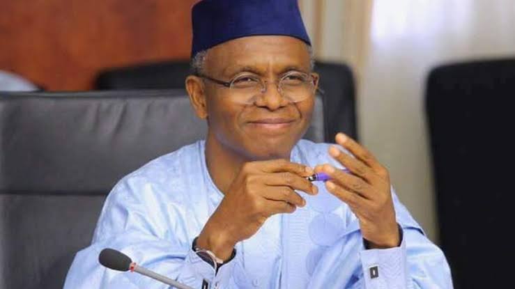 El-Rufai Warns Tinubu Could Become Nigeria’s Paul Biya in 2027