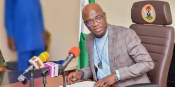 76 Security Operatives Killed in Benue, Families Receive N380m Compensation