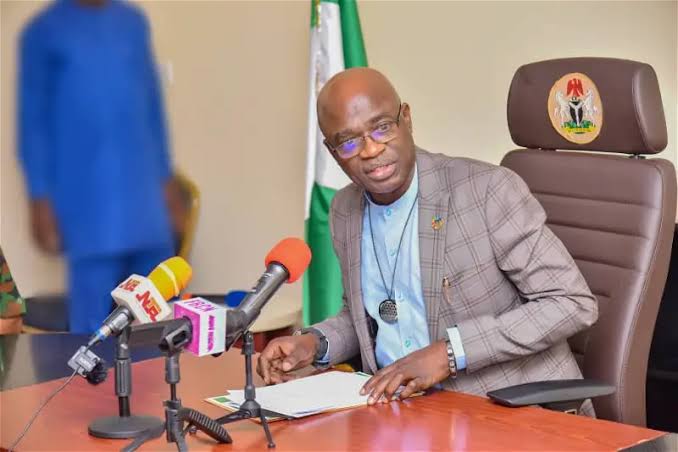 76 Security Operatives Killed in Benue, Families Receive N380m Compensation