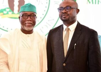 APC Elders Move to Resolve Tension Between Aiyedatiwa and Tunji-Ojo in Ondo