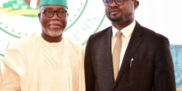 APC Elders Move to Resolve Tension Between Aiyedatiwa and Tunji-Ojo in Ondo