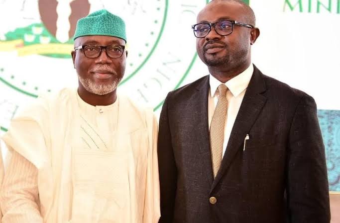 APC Elders Move to Resolve Tension Between Aiyedatiwa and Tunji-Ojo in Ondo