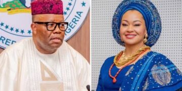 ADC Slams Senate Over Natasha Akpoti-Uduaghan’s Continued Suspension