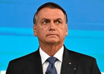 Brazil’s Supreme Court Jails Bolsonaro for 27 Years Over Coup Plot