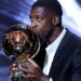 Dembélé Wins 2025 Ballon d’Or as Deschamps Leads Tributes