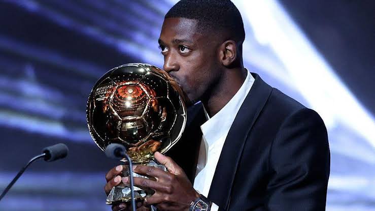 Dembélé Wins 2025 Ballon d’Or as Deschamps Leads Tributes