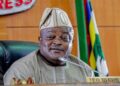Obasa Refutes 2027 Political Ambition Claims