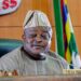 Obasa Refutes 2027 Political Ambition Claims