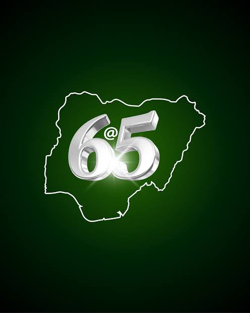 Nigeria @ 65: FG Announces Independence Theme