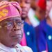 President Tinubu Concludes Work Vacation, Returns to Abuja to Resume Duties