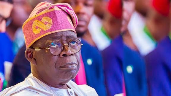 SERAP Urges Tinubu on Transparency in INEC Chair Selection