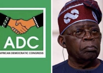 ADC Slams Tinubu Over UN Seat Amid Insecurity