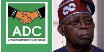 ADC Slams Tinubu Over UN Seat Amid Insecurity